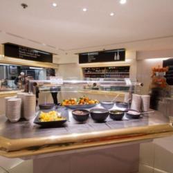 Lafayette Café