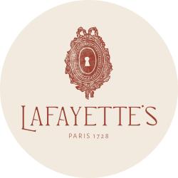Lafayette's Restaurant Rue D'anjou