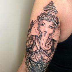Laferga Tattoo Ink