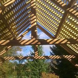 Laffea Construction Bois