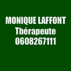 Laffont Monique