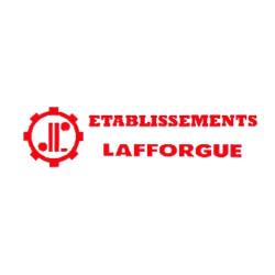 Lafforgue - Deutz Fahr