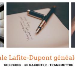 Lafite-dupont Pascale