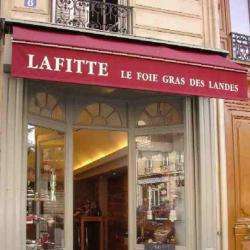 Lafitte Le Foie Gras