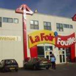 La Foir'fouille