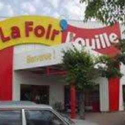 La Foir'fouille