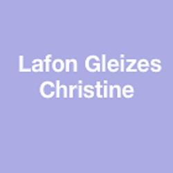 Lafon - Gleizes Christine