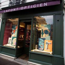 Lafont Opticien