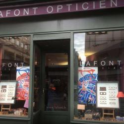 Lafont Opticien