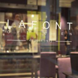 Lafont Opticien