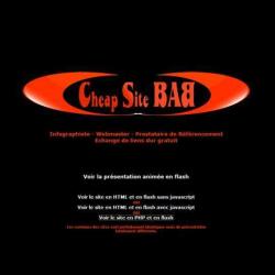Cheap Site Bab