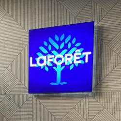 Laforêt Immobilier Bourgoin-jallieu