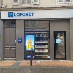 Laforêt  Bourgoin  Vente Estimation