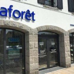 Agence Immobilière Laforêt Chateaulin