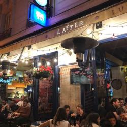 L'after