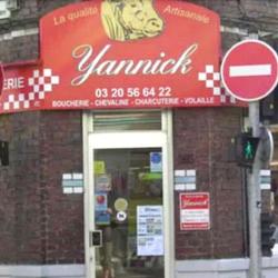 Lagache Yannick