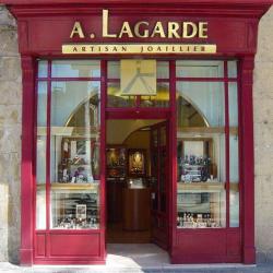 Bijouterie Lagarde