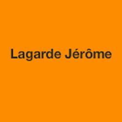 Lagarde Jérôme