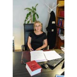 Lagarde Sophie