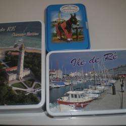 Lagardère Souvenirs