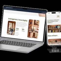 L'agence Cl Web