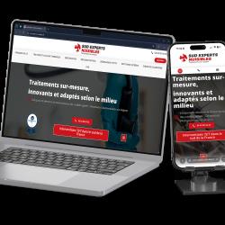 L'agence Cl Web