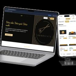 L'agence Cl Web