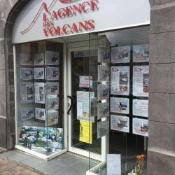 Agence Des Volcans