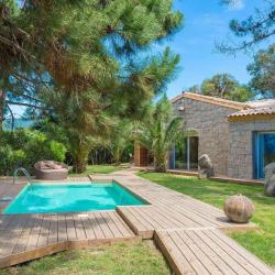 Lagnonu Villas Et Hotel