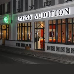 Lagny Audition