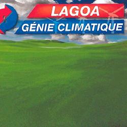 Lagoa Génie Climatique