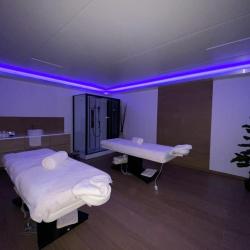 Lagoa Spa