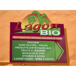 Lagon Bio St-françois