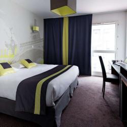 Lagrange City Paris Boulogne