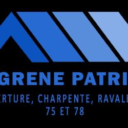 Lagrene, Bon Couvreur Dans Le 75