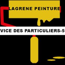 Lagrene Peinture
