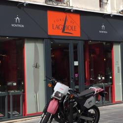 Laguiole Galerie
