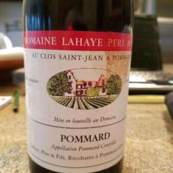 Lahaye Pere Et Fils