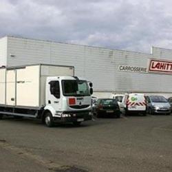 Lahitte
