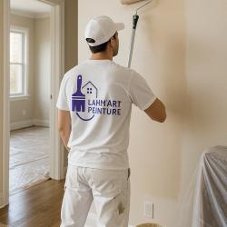 Lahm'art Peinture