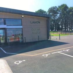 Lahon Optique & Audition