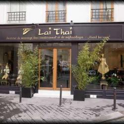 Laï Thaï