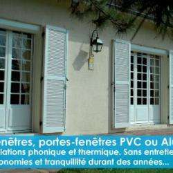 Fermetures Et Stores Laignel