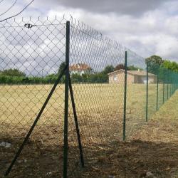 Laignes Aluminium