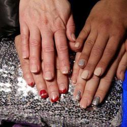 Laila Ongles