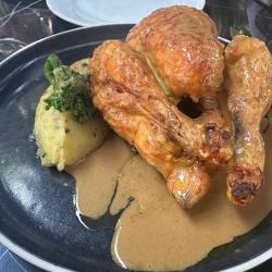L'aile Ou La Cuisse