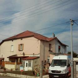 Laillet Couverture