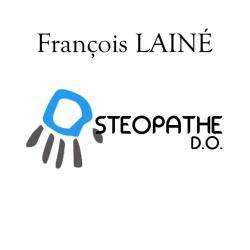 Lainé François, Ostéopathe D.o.