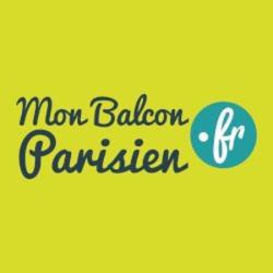 L'atelier Mon Balcon Parisien