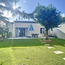 Laine Nathalie - Agent Immobilier Capifrance - La Membrolle Mettray